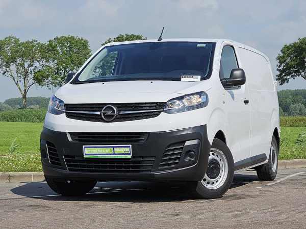 OPEL - VIVARO 1.5