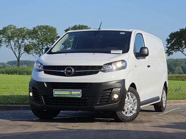 OPEL - VIVARO 2.0