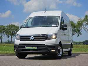 VOLKSWAGEN - CRAFTER