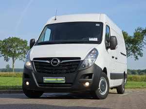 OPEL - MOVANO 2.3