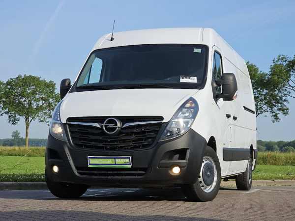 OPEL - MOVANO 2.3