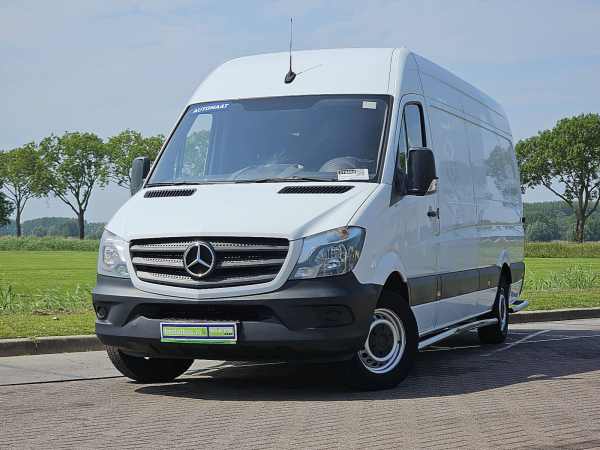 MERCEDES-BENZ - SPRINTER 311