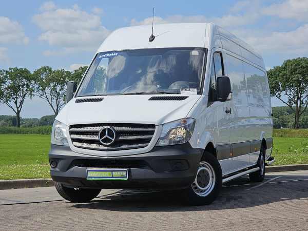 MERCEDES-BENZ - SPRINTER 311