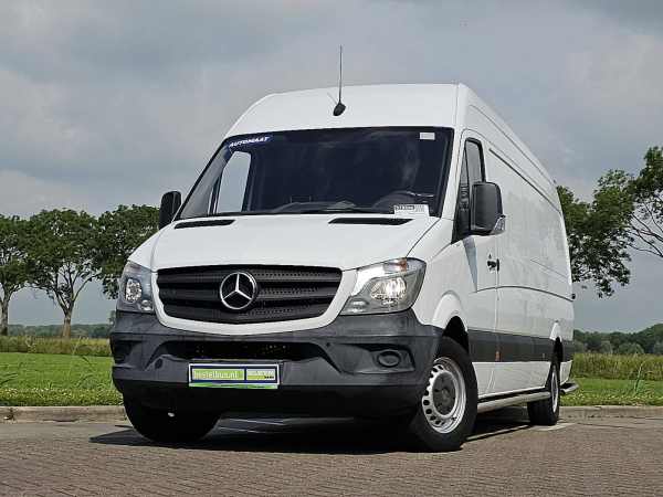 MERCEDES-BENZ - SPRINTER 311