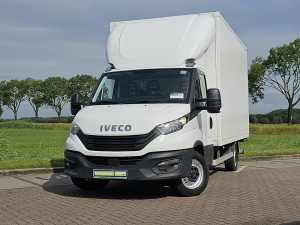 IVECO - DAILY 35S18