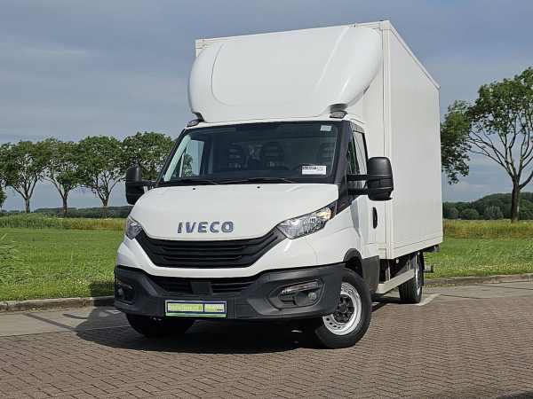 IVECO - DAILY 35S18