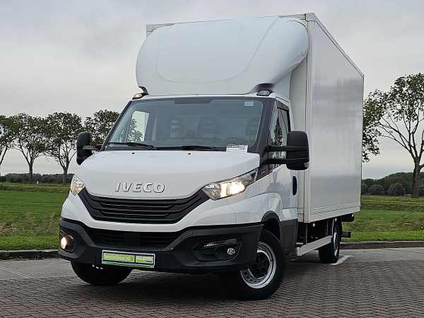 IVECO - DAILY 35S18
