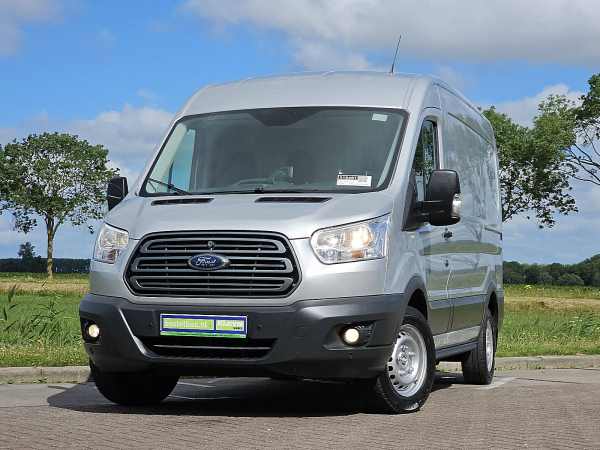 FORD - TRANSIT 2.0