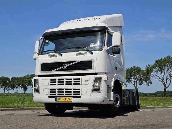 VOLVO - FM 9.380