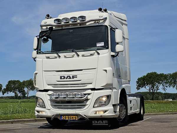 DAF - XF 460