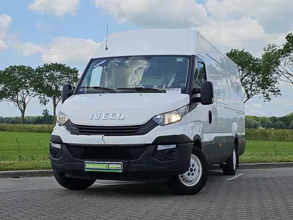 IVECO - DAILY 35S12