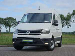 VOLKSWAGEN - CRAFTER 2.0