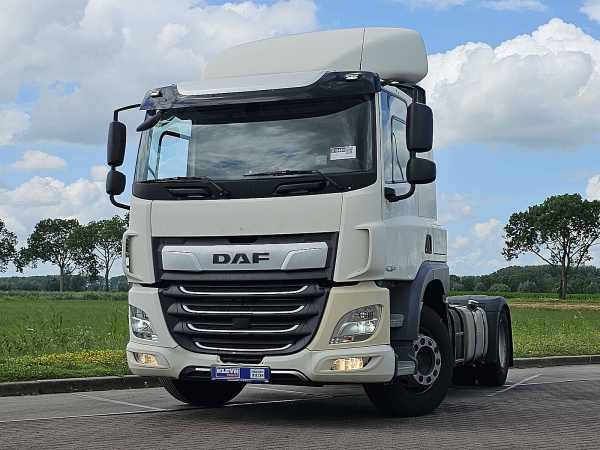 DAF - CF 450