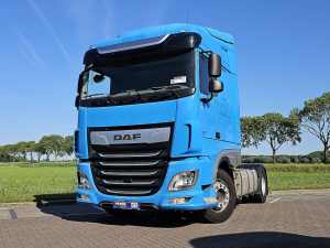 DAF - XF 480