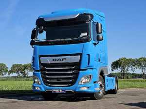 DAF - XF 480