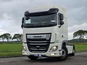 DAF - XF 480