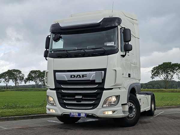 DAF - XF 480