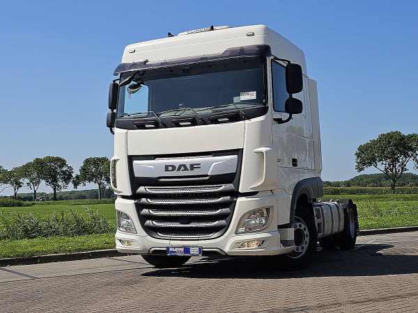 DAF - XF 480