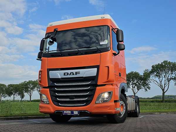 DAF - XF 450