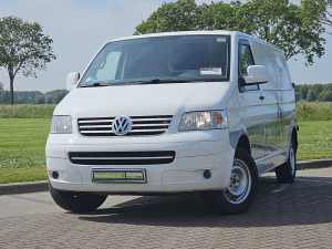 VOLKSWAGEN - 2,5