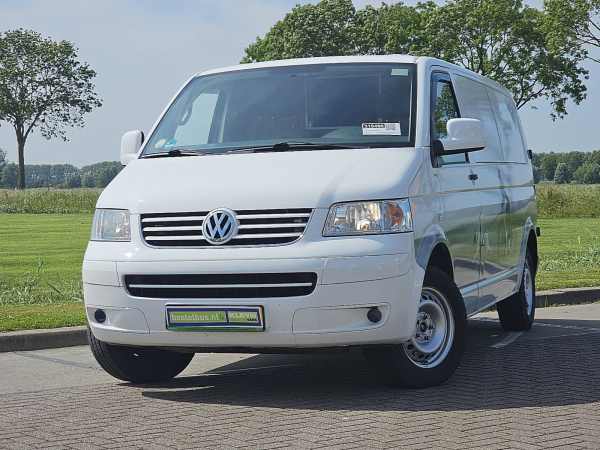 VOLKSWAGEN - 2,5