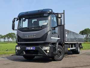 IVECO - 140E25 EUROCARGO