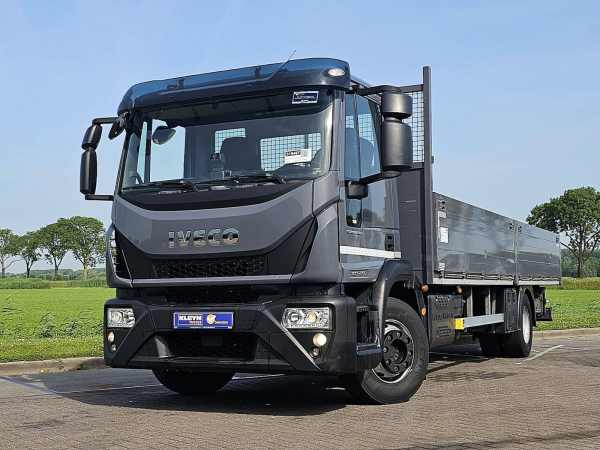 IVECO - 140E25 EUROCARGO