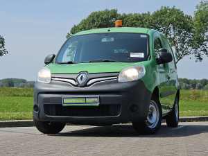 RENAULT - KANGOO 1.5