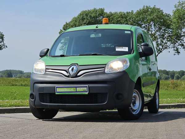 RENAULT - KANGOO 1.5