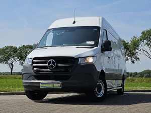 MERCEDES-BENZ - SPRINTER 311