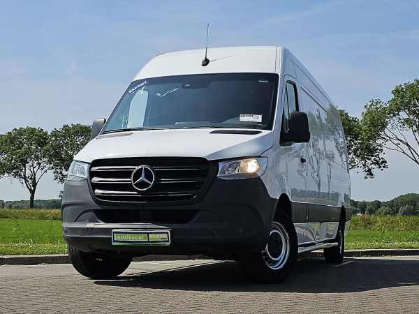 MERCEDES-BENZ - SPRINTER 311