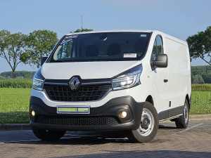 RENAULT - TRAFIC 2.0 DCI