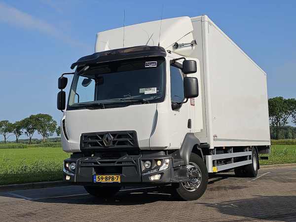 RENAULT - D 250