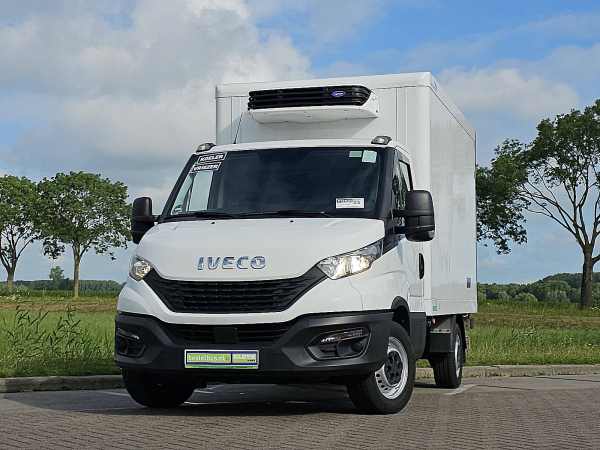 IVECO - DAILY 35S14      