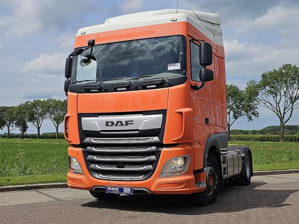DAF - XF 450