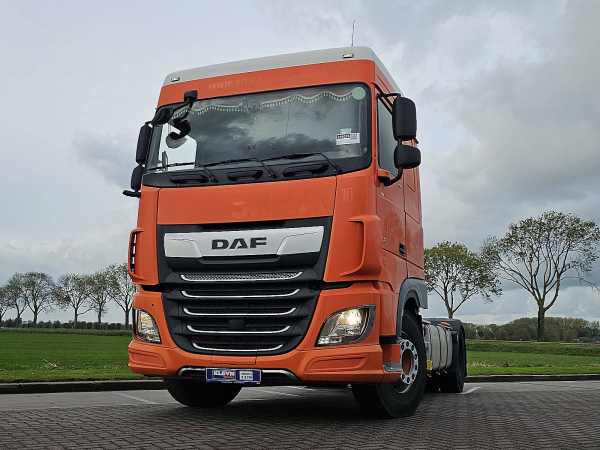 DAF - XF 450 