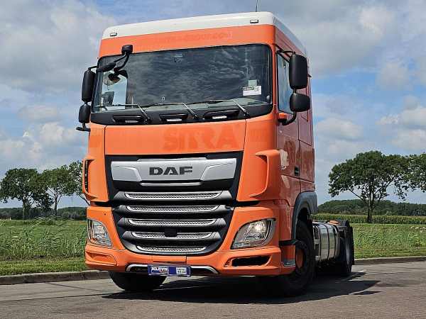 DAF - XF 450