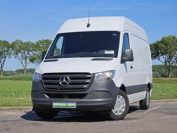 MERCEDES-BENZ - SPRINTER 317