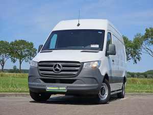 MERCEDES-BENZ - SPRINTER 311