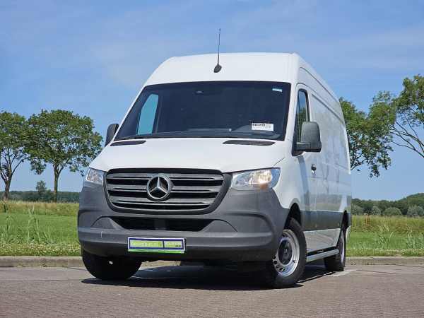 MERCEDES-BENZ - SPRINTER 311