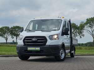 FORD - TRANSIT 350