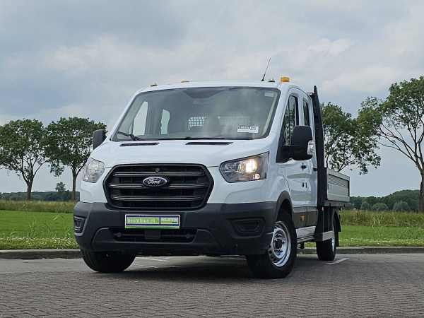 FORD - TRANSIT 350