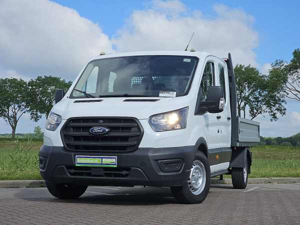 FORD - TRANSIT 350