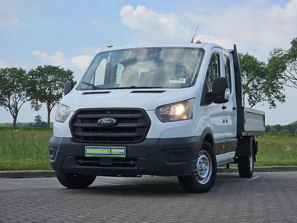FORD - TRANSIT 350