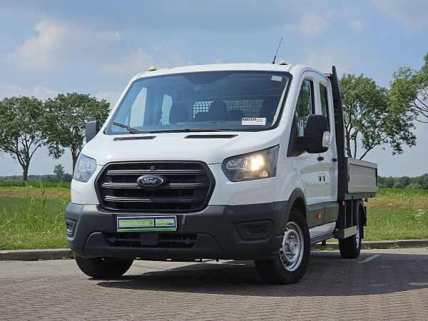 FORD - TRANSIT 350