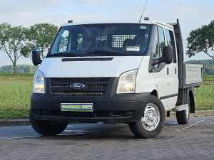 FORD - TRANSIT 300