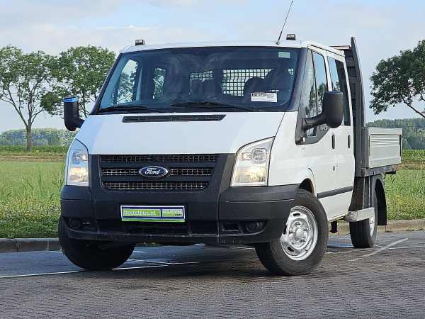 FORD - TRANSIT 300