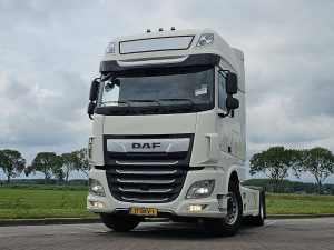 DAF - XF 480