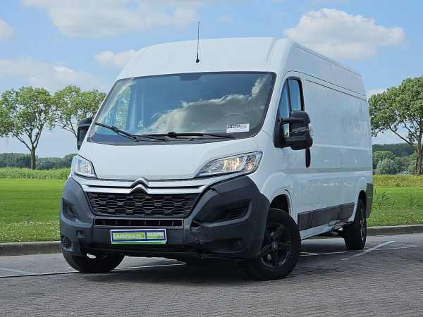 CITROEN - JUMPER 2.2
