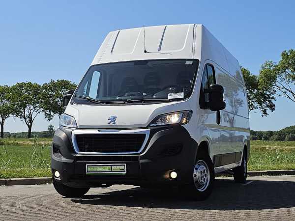 PEUGEOT - BOXER 333